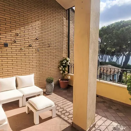 Casa Diamante Blu Mare By Interhome