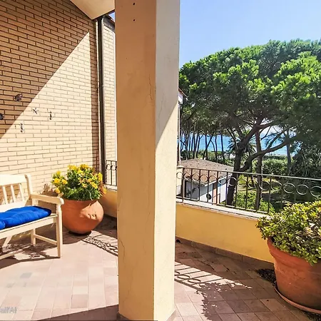 Apartment Casa Diamante Blu Mare By Interhome *