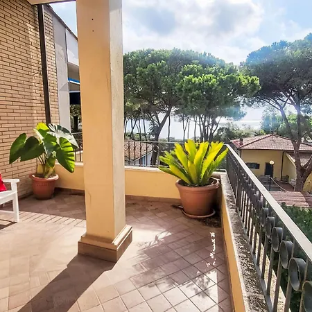 Casa Diamante Blu Mare By Interhome
