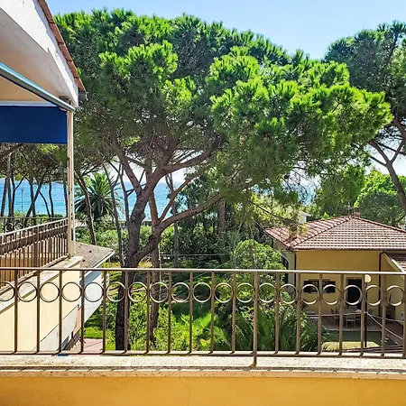 Casa Diamante Blu Mare By Interhome * Marina di Campo