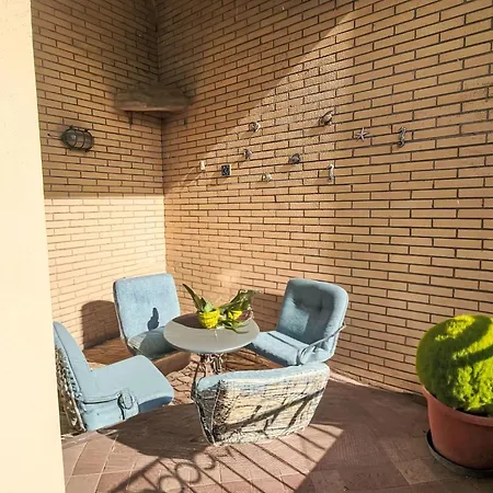 Apartment Casa Diamante Blu Mare By Interhome Marina di Campo