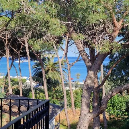 Casa Diamante Blu Mare By Interhome Apartment Marina di Campo