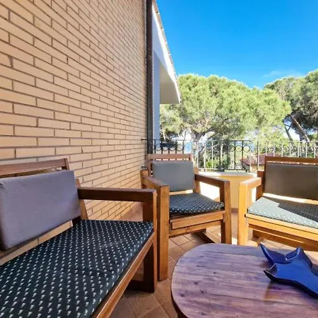 Casa Diamante Blu Mare By Interhome Apartment Marina di Campo