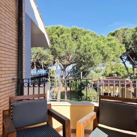 Apartment Casa Diamante Blu Mare By Interhome