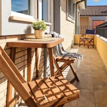 Casa Diamante Blu Mare By Interhome