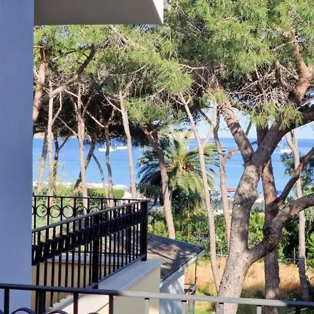 Casa Diamante Blu Mare By Interhome Apartment Marina di Campo