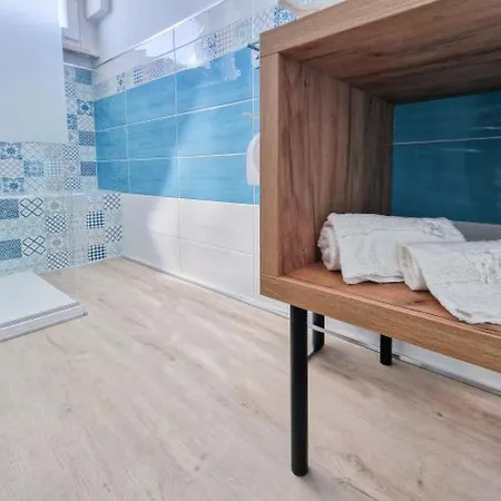 Apartment Casa Diamante Blu Mare By Interhome