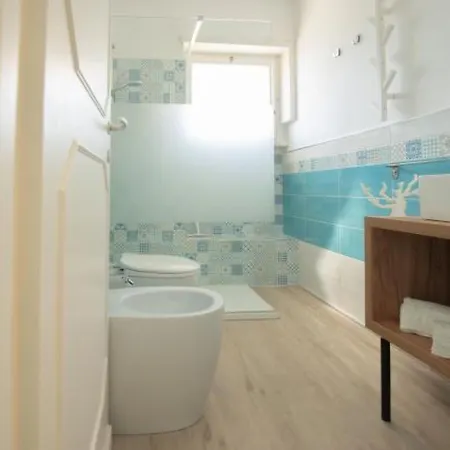 Casa Diamante Blu Mare By Interhome *