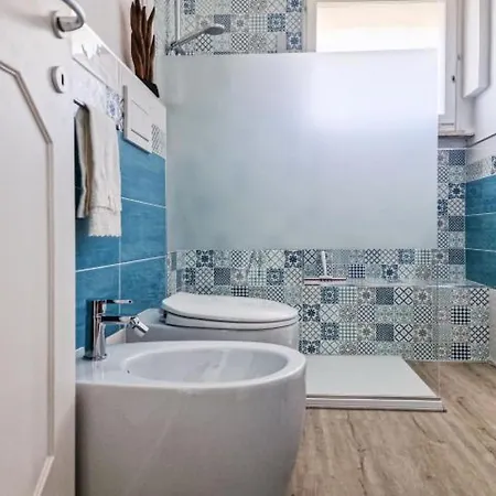 Apartment Casa Diamante Blu Mare By Interhome Marina di Campo