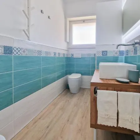 Casa Diamante Blu Mare By Interhome Apartment *
