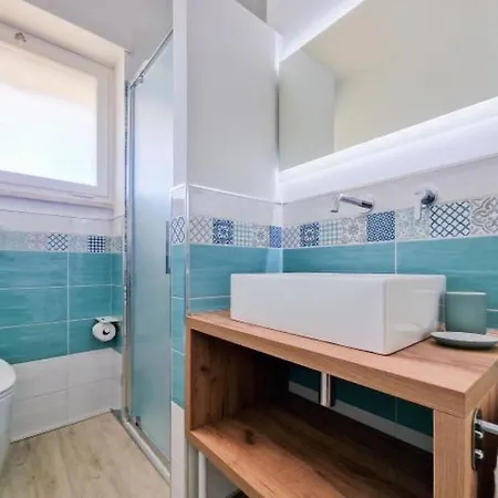 Casa Diamante Blu Mare By Interhome