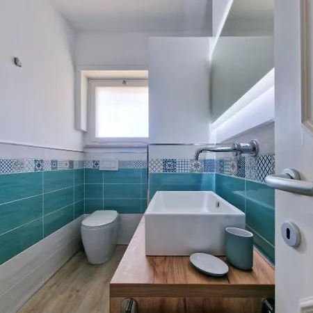 Casa Diamante Blu Mare By Interhome * Marina di Campo