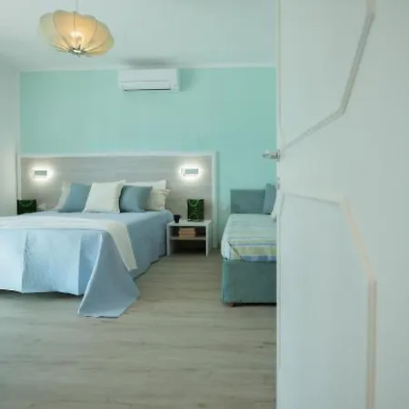 Casa Diamante Blu Mare By Interhome Apartment