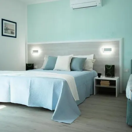 Apartment Casa Diamante Blu Mare By Interhome