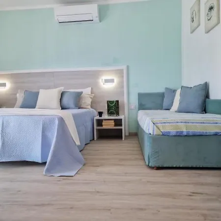 Casa Diamante Blu Mare By Interhome * Marina di Campo