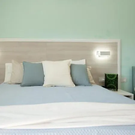 Apartment Casa Diamante Blu Mare By Interhome Marina di Campo