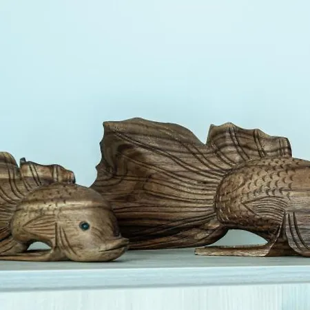 Apartment Casa Diamante Blu Mare By Interhome