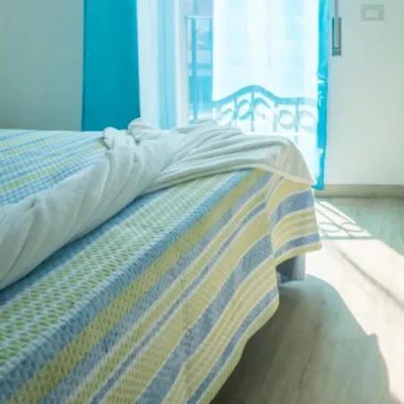 Casa Diamante Blu Mare By Interhome * Marina di Campo