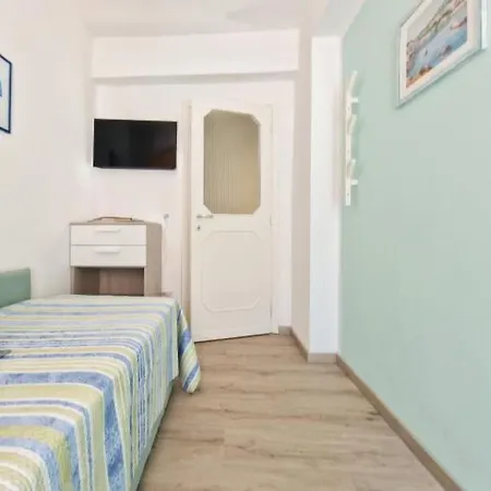 Apartment Casa Diamante Blu Mare By Interhome