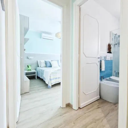 Casa Diamante Blu Mare By Interhome Apartment *