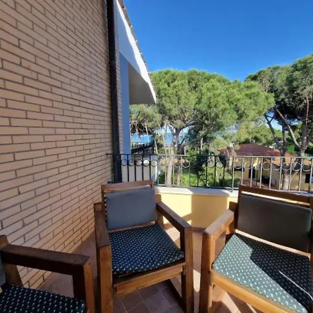 Casa Diamante Blu Mare By Interhome Apartment