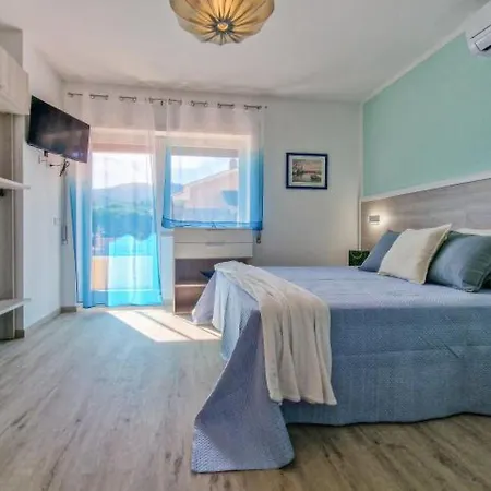 Apartment Casa Diamante Blu Mare By Interhome
