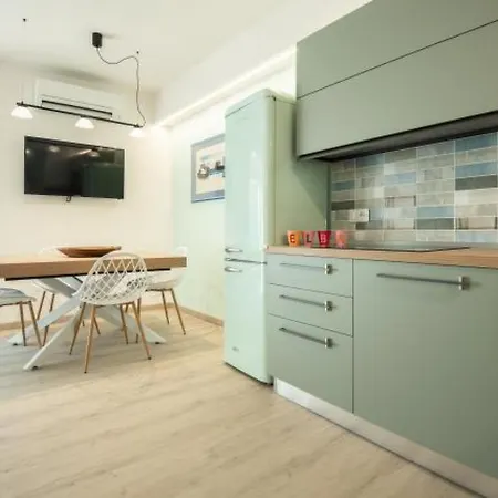 Casa Diamante Blu Mare By Interhome * Marina di Campo