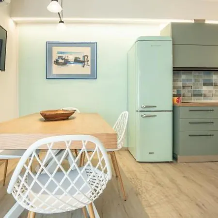 Casa Diamante Blu Mare By Interhome Apartment Marina di Campo