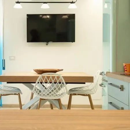 Apartment Casa Diamante Blu Mare By Interhome Marina di Campo