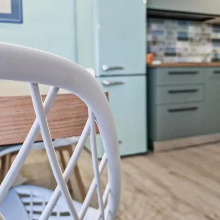 Casa Diamante Blu Mare By Interhome Apartment *