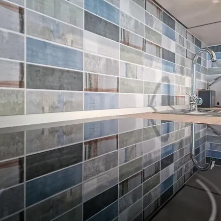 Casa Diamante Blu Mare By Interhome Apartment *