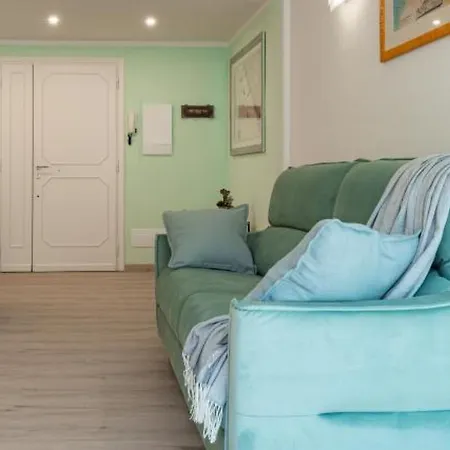 Casa Diamante Blu Mare By Interhome Marina di Campo
