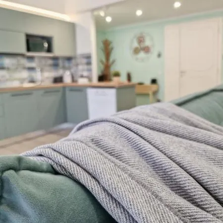 Casa Diamante Blu Mare By Interhome Apartment