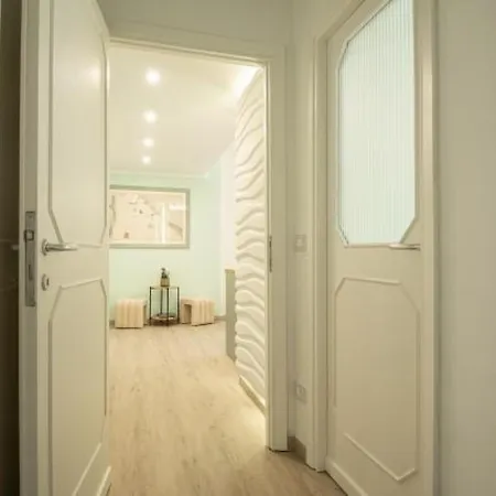 Casa Diamante Blu Mare By Interhome Marina di Campo