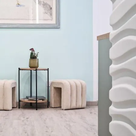 Casa Diamante Blu Mare By Interhome *