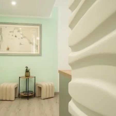 Casa Diamante Blu Mare By Interhome * Marina di Campo