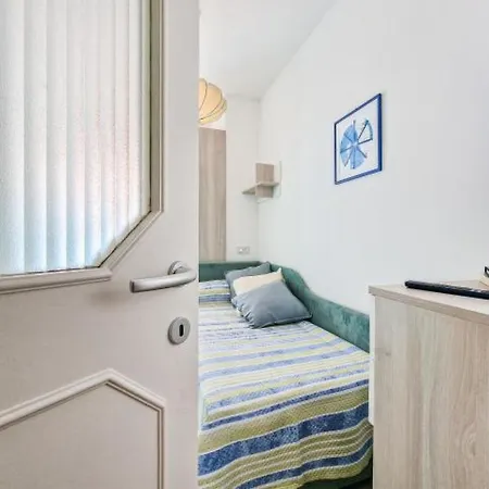 Casa Diamante Blu Mare By Interhome Marina di Campo