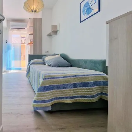 Casa Diamante Blu Mare By Interhome Apartment