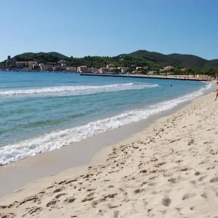 Apartment Casa Diamante Blu Mare By Interhome