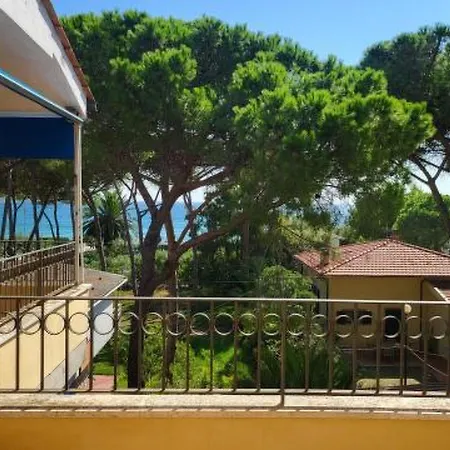 Casa Diamante Blu Mare By Interhome Apartment