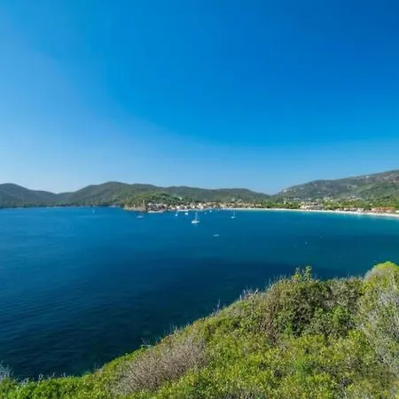 Casa Diamante Blu Mare By Interhome * Marina di Campo