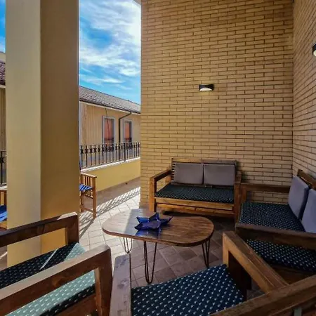 Apartment Casa Diamante Blu Mare By Interhome *