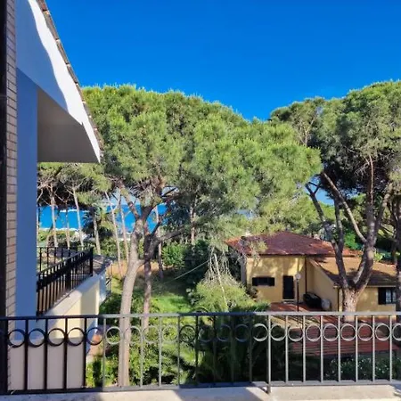 Apartment Casa Diamante Blu Mare By Interhome *